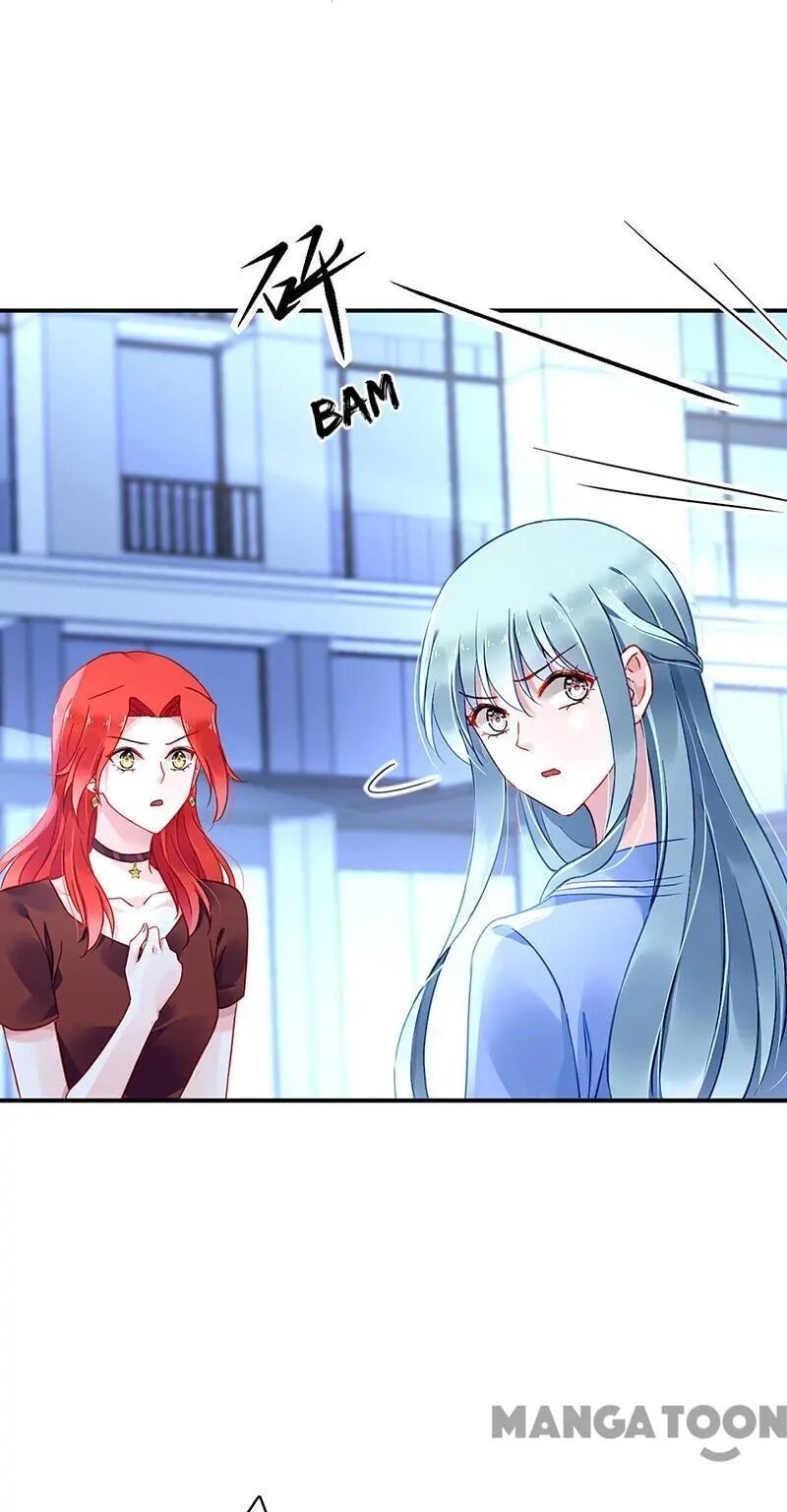 Revenge of the Heiress in Distress Chapter 252 - page 16