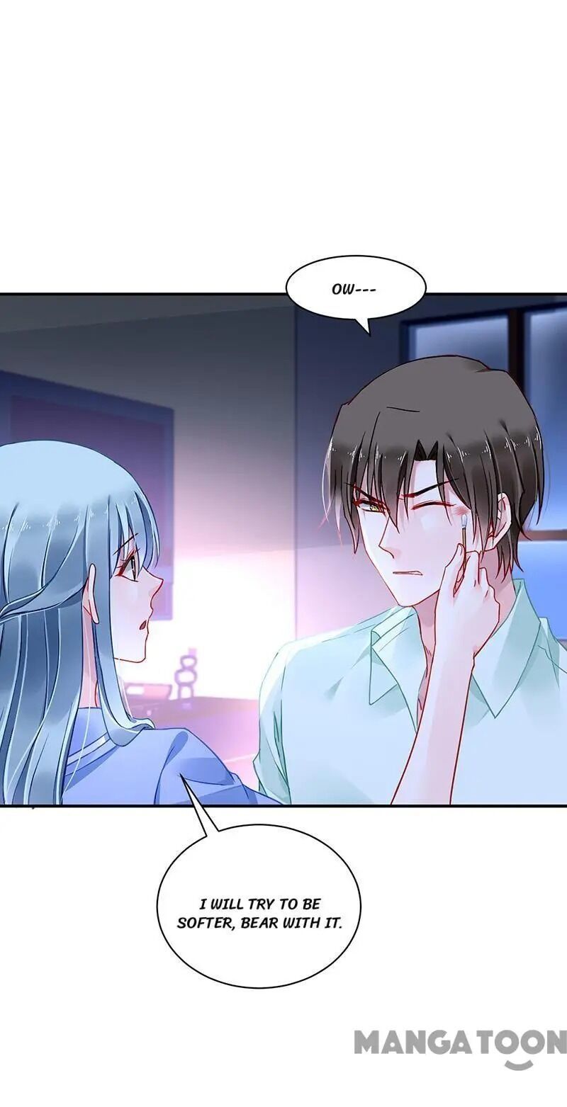 Revenge of the Heiress in Distress Chapter 252 - page 24