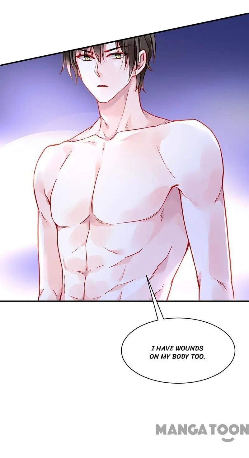 Revenge of the Heiress in Distress Chapter 252 - page 27