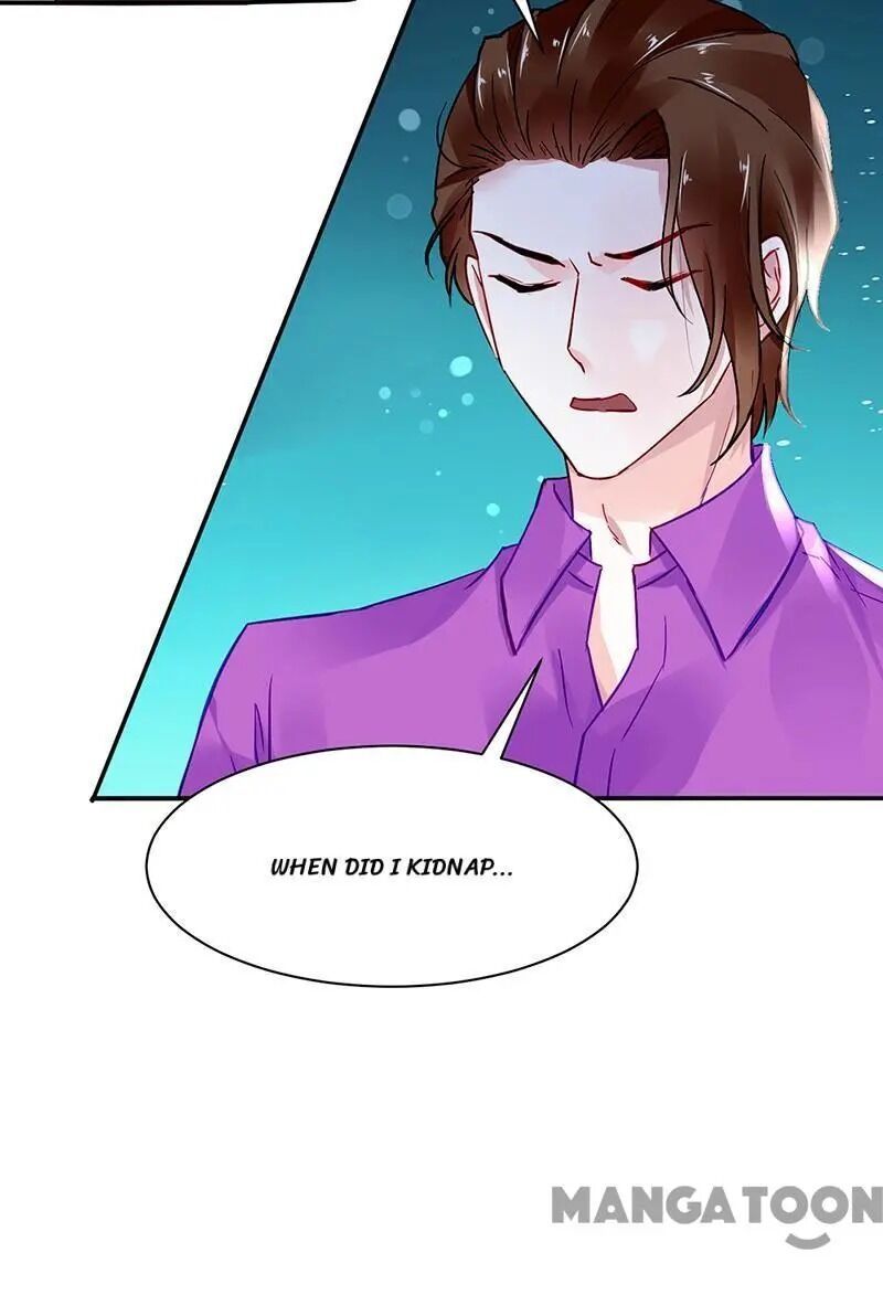 Revenge of the Heiress in Distress Chapter 252 - page 3
