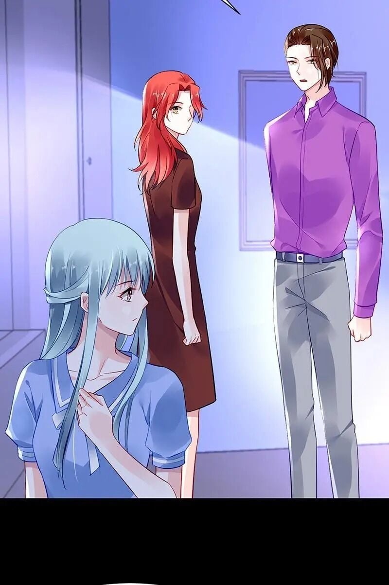 Revenge of the Heiress in Distress Chapter 251 - page 10