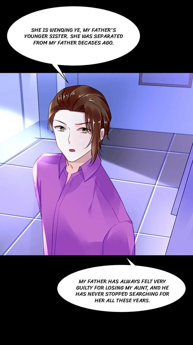 Revenge of the Heiress in Distress Chapter 251 - page 12