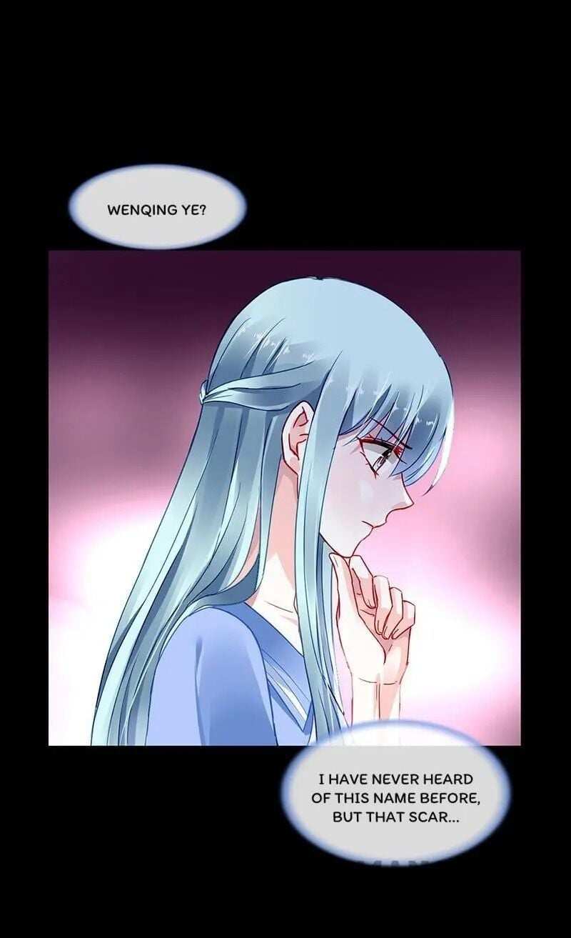 Revenge of the Heiress in Distress Chapter 251 - page 13