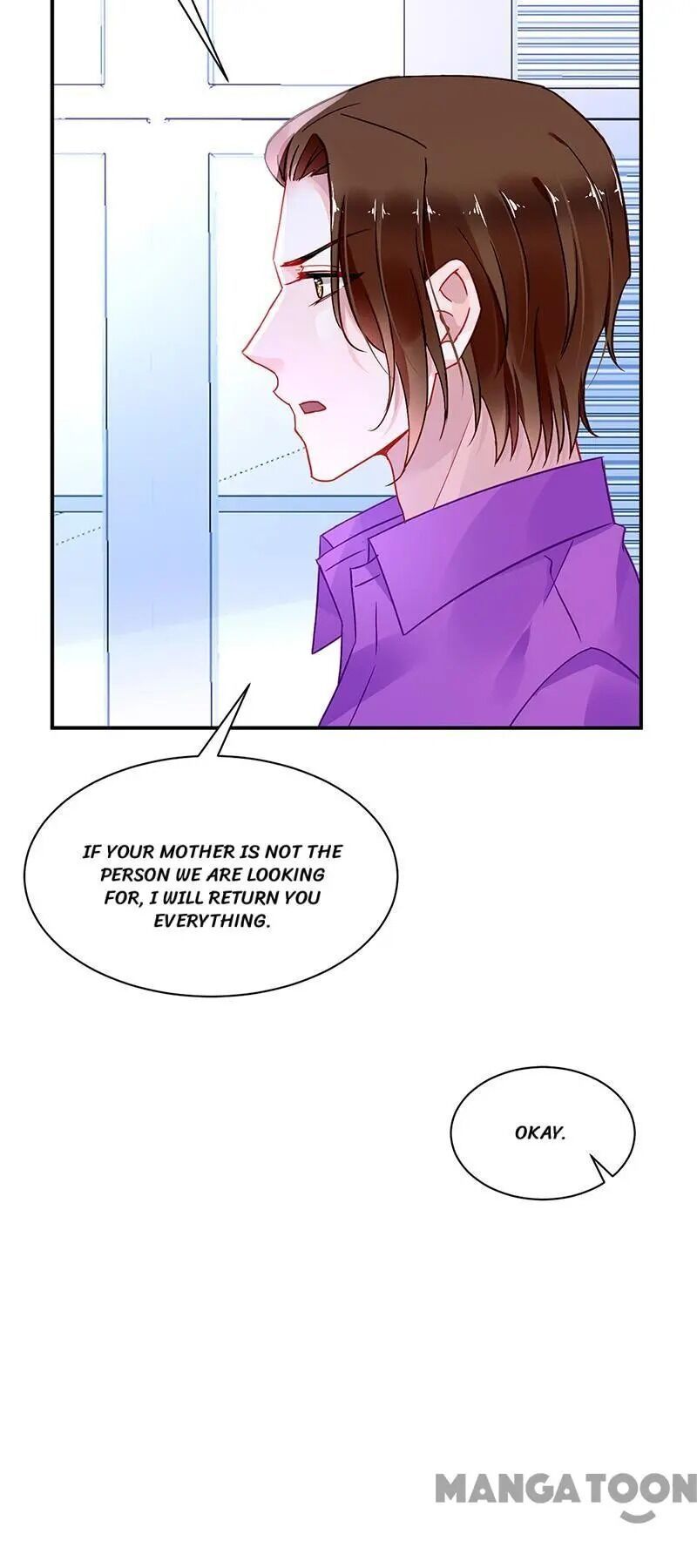 Revenge of the Heiress in Distress Chapter 251 - page 26