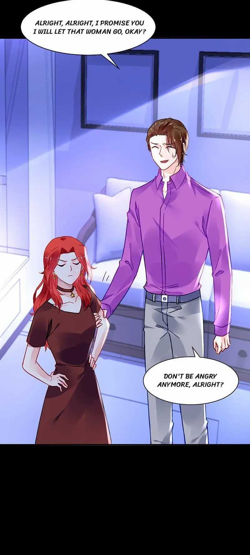 Revenge of the Heiress in Distress Chapter 250 - page 12