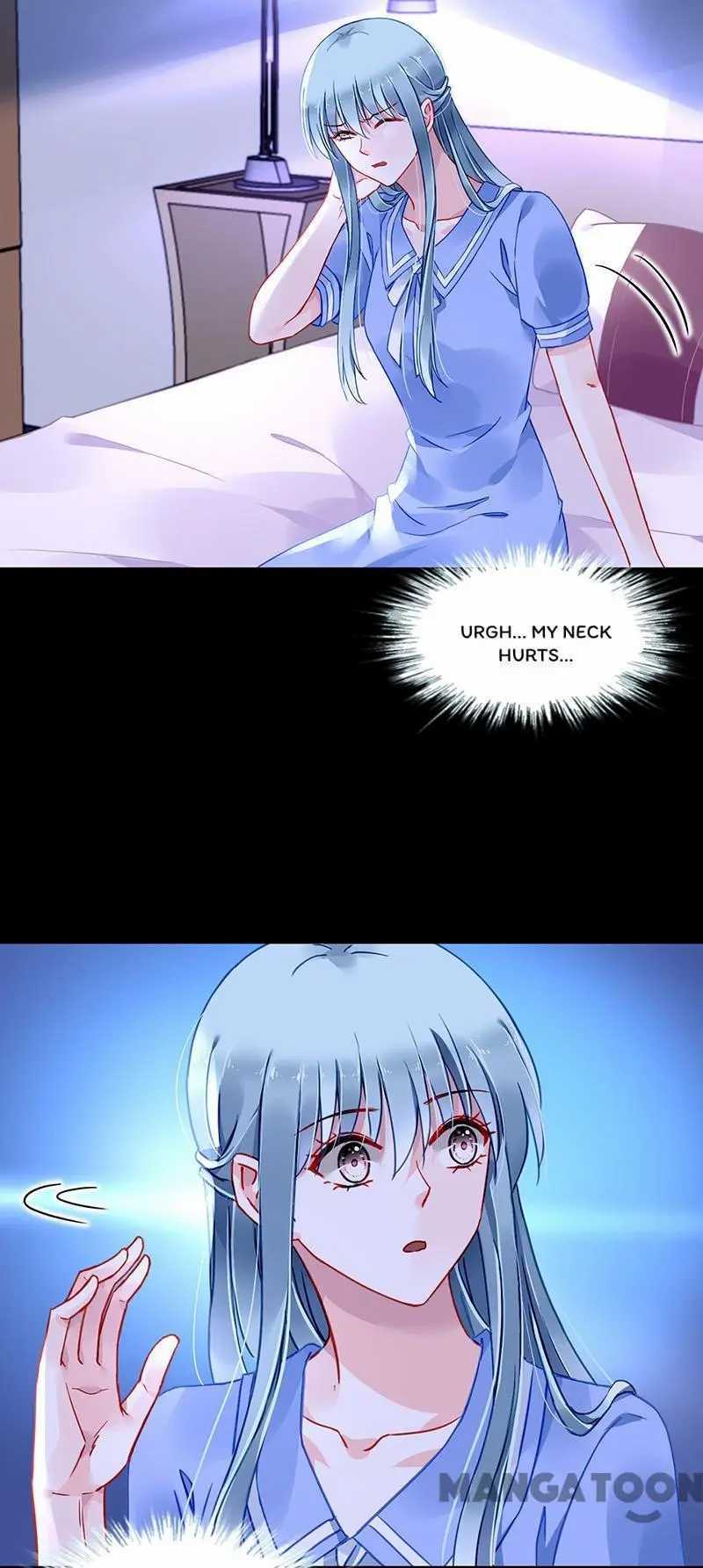 Revenge of the Heiress in Distress Chapter 250 - page 14