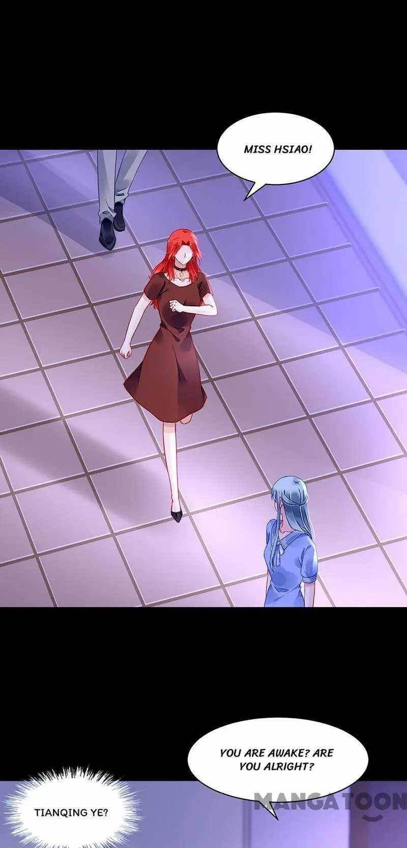 Revenge of the Heiress in Distress Chapter 250 - page 20
