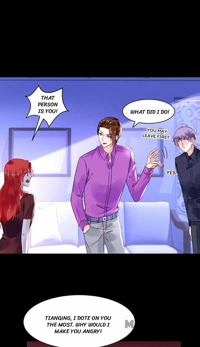 Revenge of the Heiress in Distress Chapter 250 - page 6