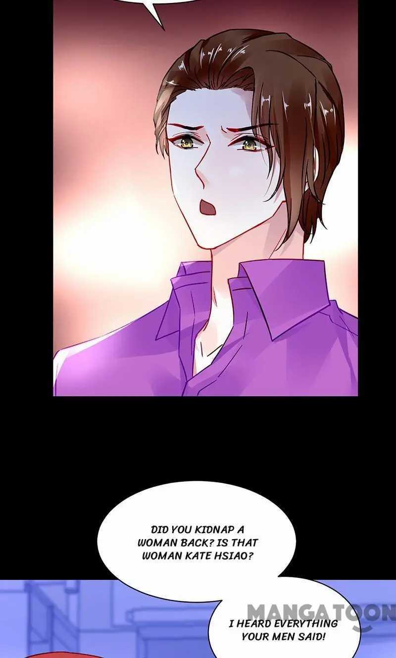 Revenge of the Heiress in Distress Chapter 250 - page 7