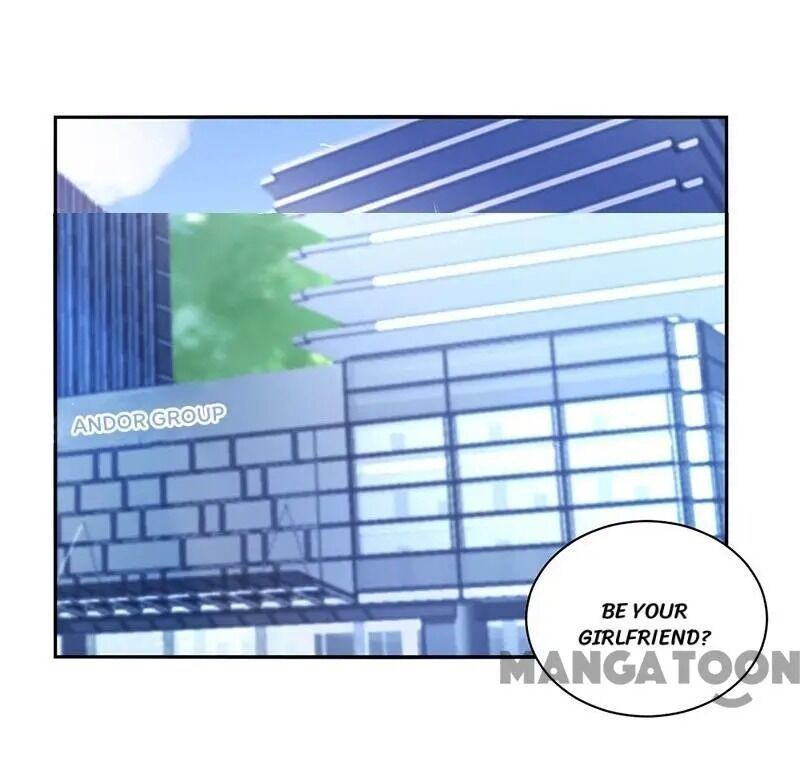 Revenge of the Heiress in Distress Chapter 249 - page 1