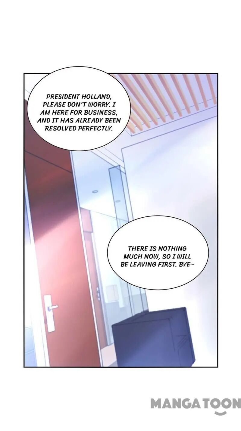 Revenge of the Heiress in Distress Chapter 249 - page 12