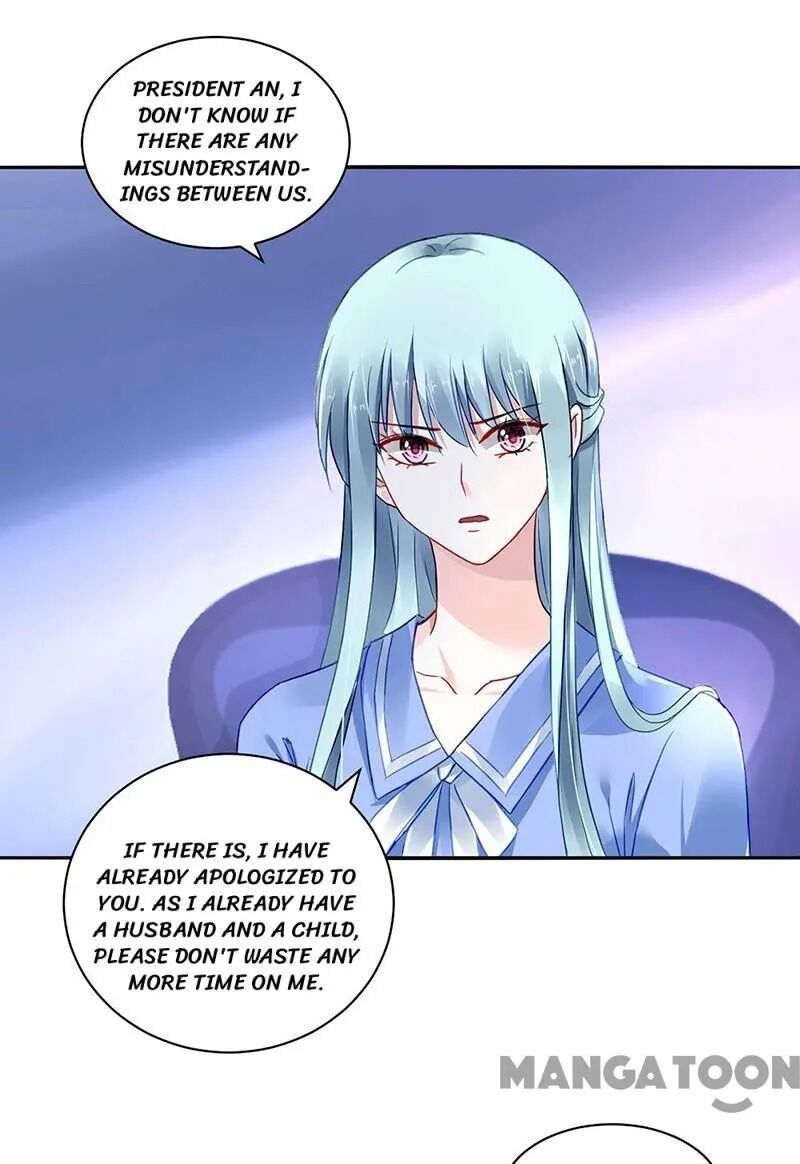 Revenge of the Heiress in Distress Chapter 249 - page 2