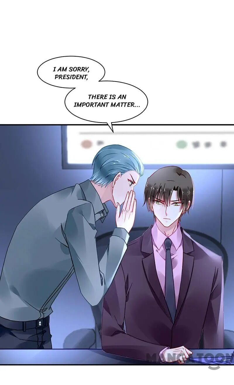 Revenge of the Heiress in Distress Chapter 249 - page 20