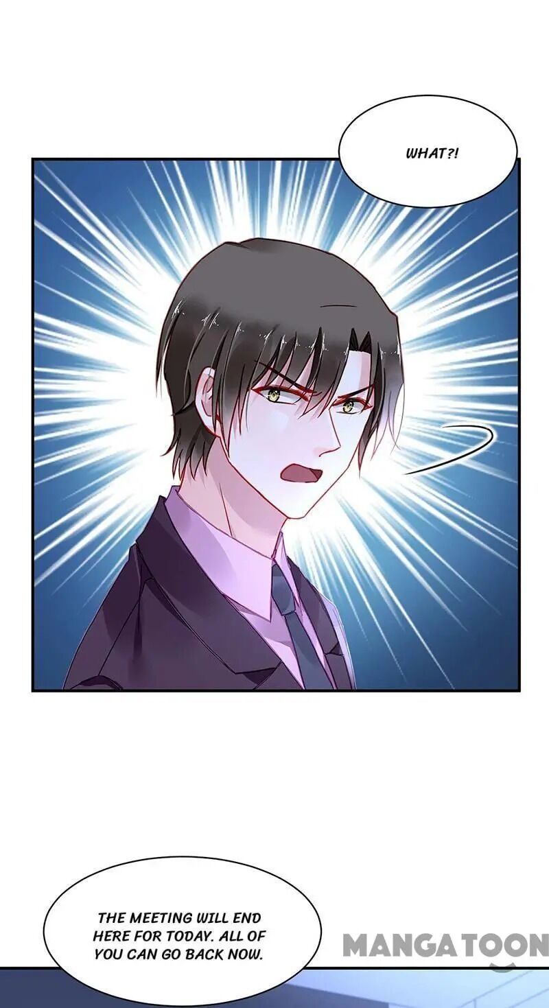 Revenge of the Heiress in Distress Chapter 249 - page 21