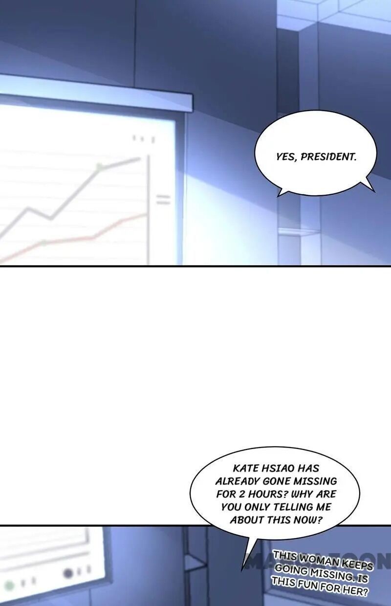 Revenge of the Heiress in Distress Chapter 249 - page 22