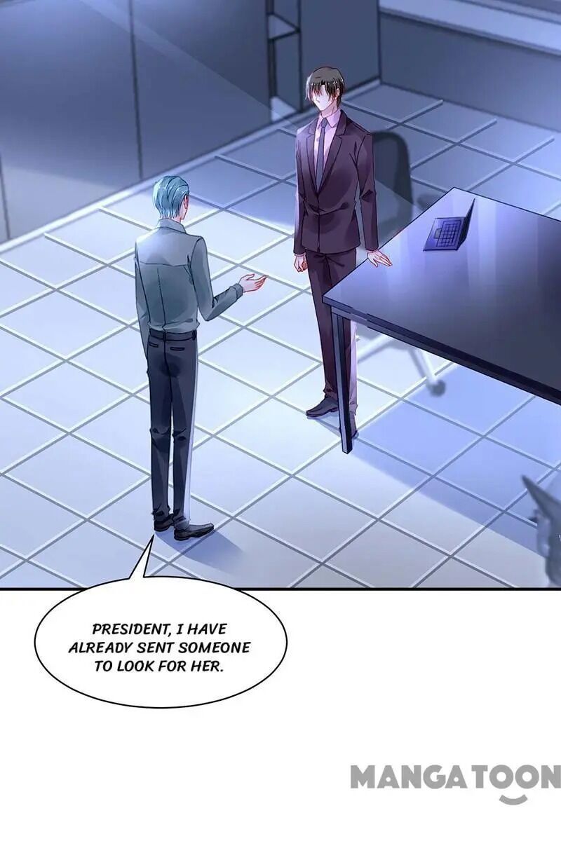 Revenge of the Heiress in Distress Chapter 249 - page 23