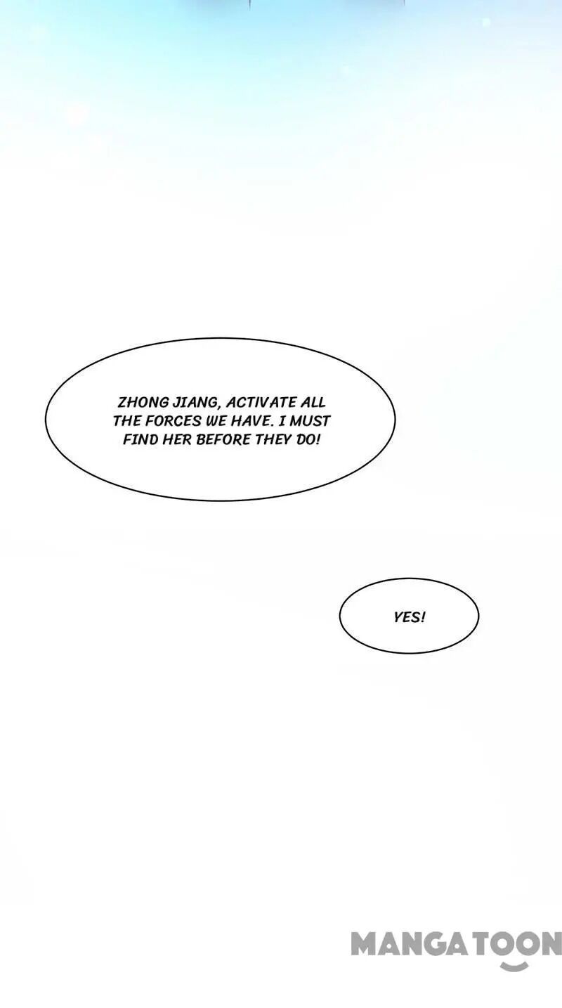 Revenge of the Heiress in Distress Chapter 249 - page 28