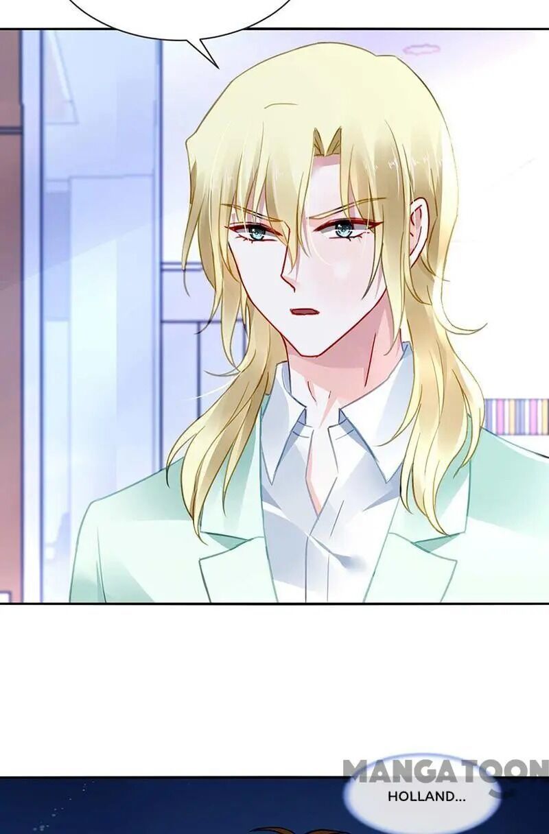 Revenge of the Heiress in Distress Chapter 249 - page 8