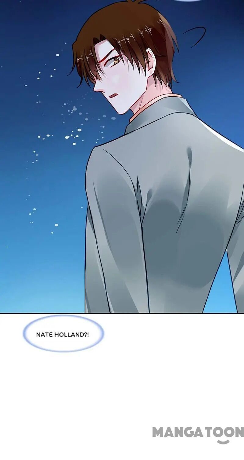 Revenge of the Heiress in Distress Chapter 249 - page 9