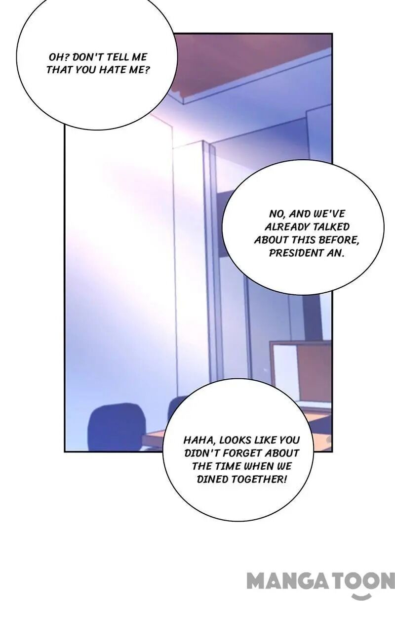Revenge of the Heiress in Distress Chapter 248 - page 22