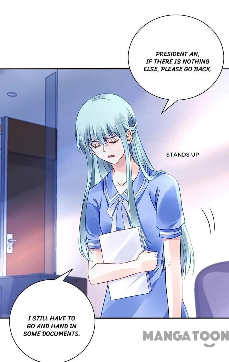 Revenge of the Heiress in Distress Chapter 248 - page 23