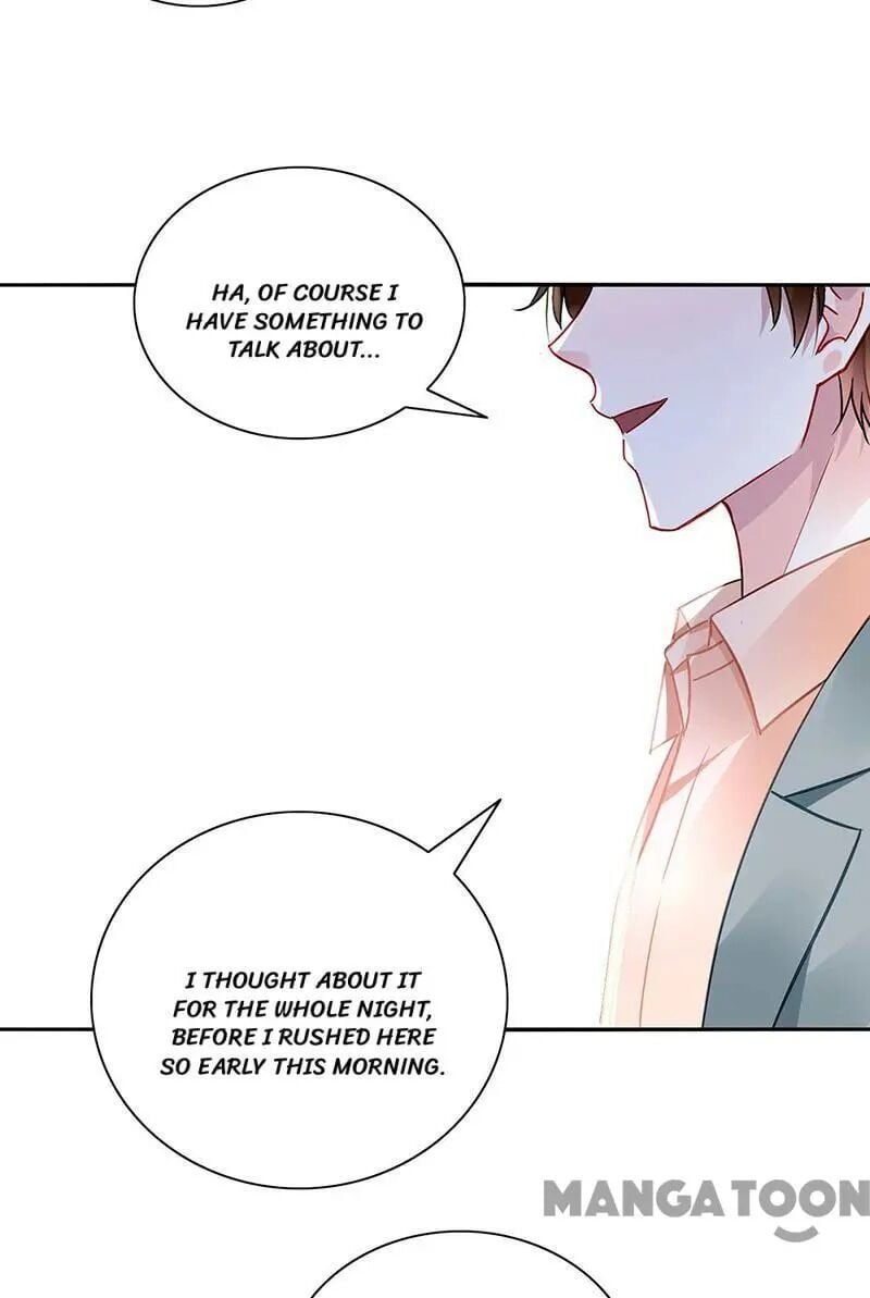 Revenge of the Heiress in Distress Chapter 248 - page 24