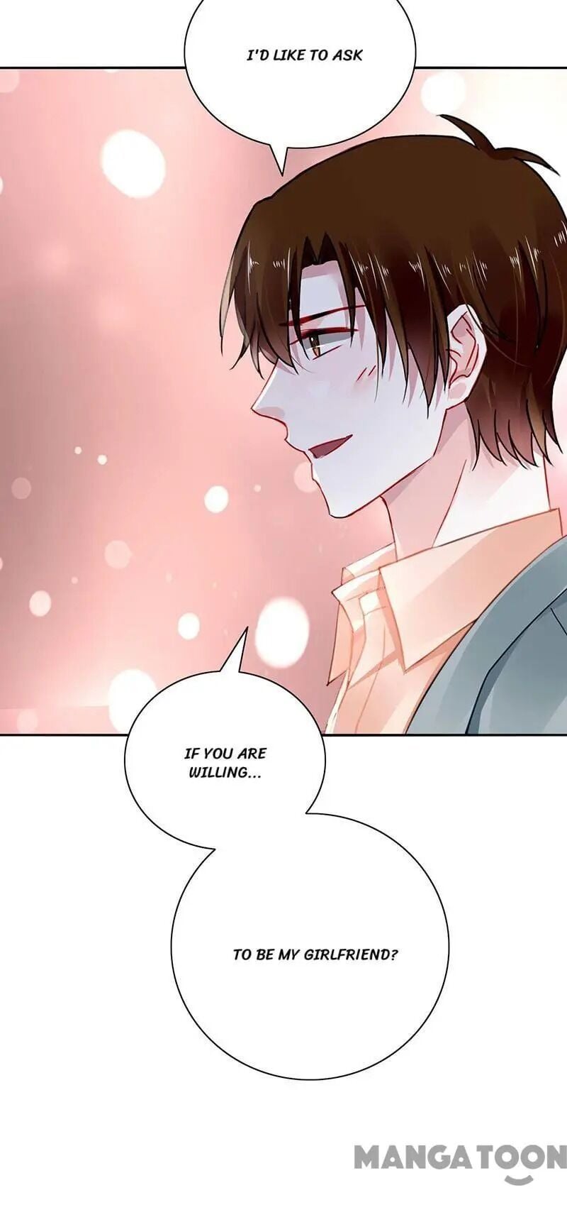 Revenge of the Heiress in Distress Chapter 248 - page 25
