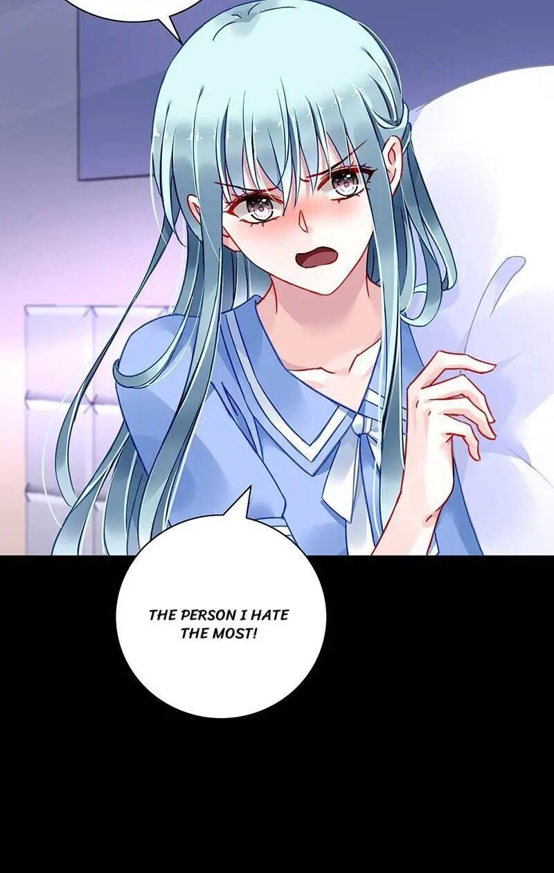 Revenge of the Heiress in Distress Chapter 248 - page 6