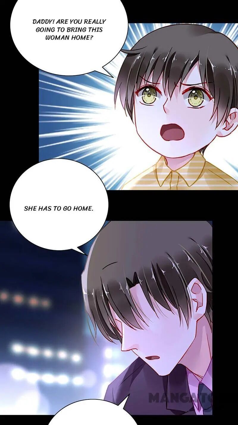 Revenge of the Heiress in Distress Chapter 247 - page 12