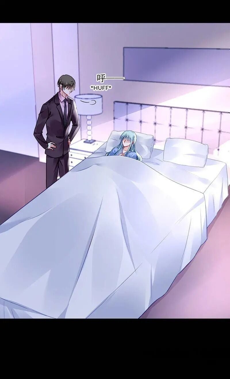 Revenge of the Heiress in Distress Chapter 247 - page 19
