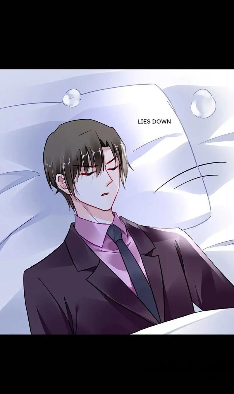 Revenge of the Heiress in Distress Chapter 247 - page 20