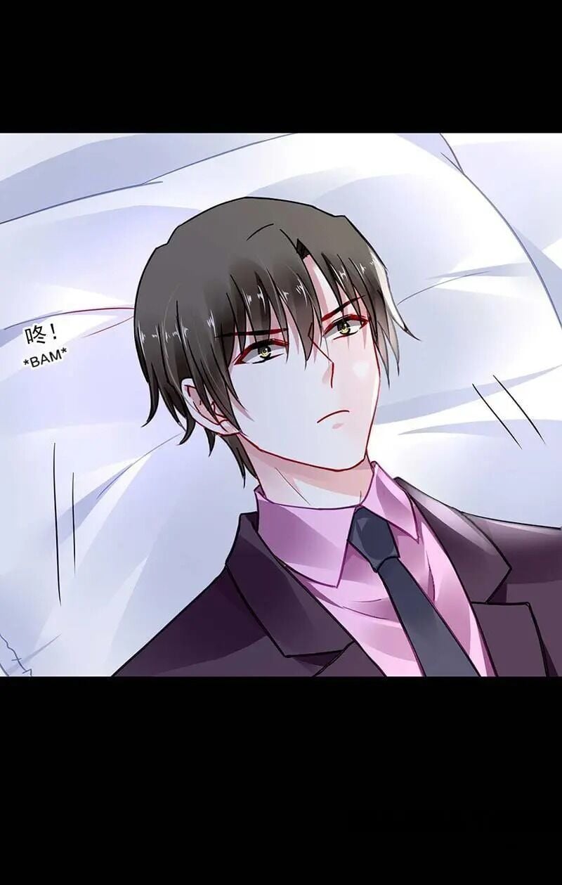 Revenge of the Heiress in Distress Chapter 247 - page 21