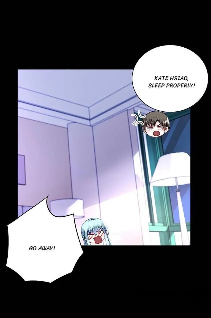 Revenge of the Heiress in Distress Chapter 247 - page 23