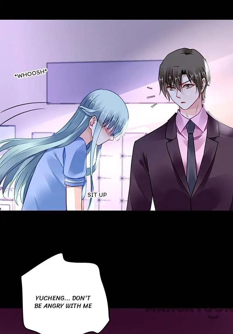 Revenge of the Heiress in Distress Chapter 247 - page 24