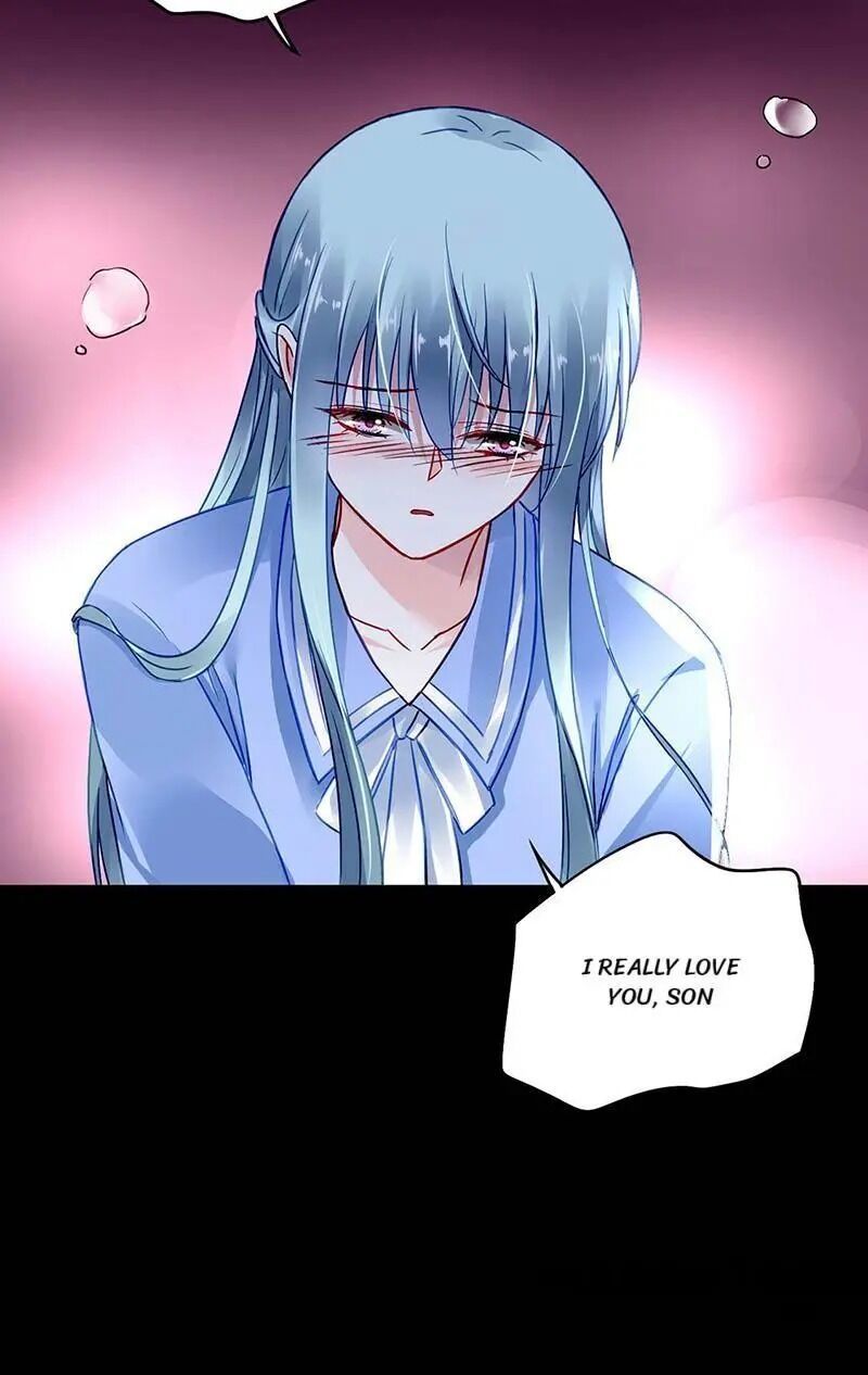 Revenge of the Heiress in Distress Chapter 247 - page 25