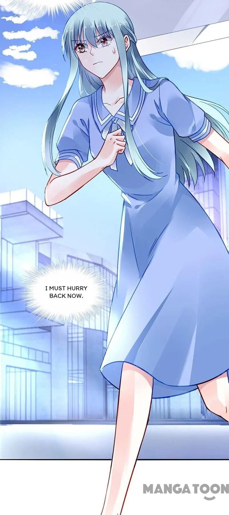 Revenge of the Heiress in Distress Chapter 246 - page 11