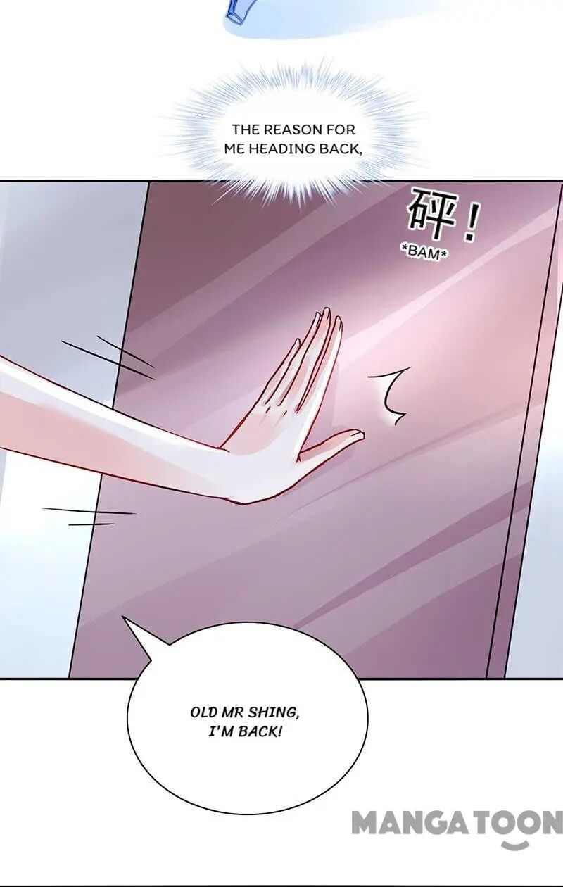 Revenge of the Heiress in Distress Chapter 246 - page 13