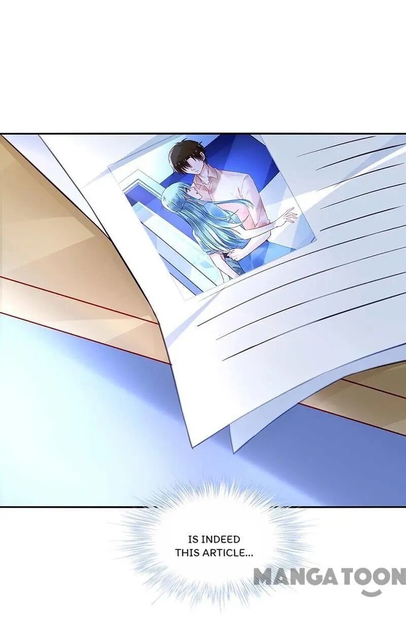 Revenge of the Heiress in Distress Chapter 246 - page 15