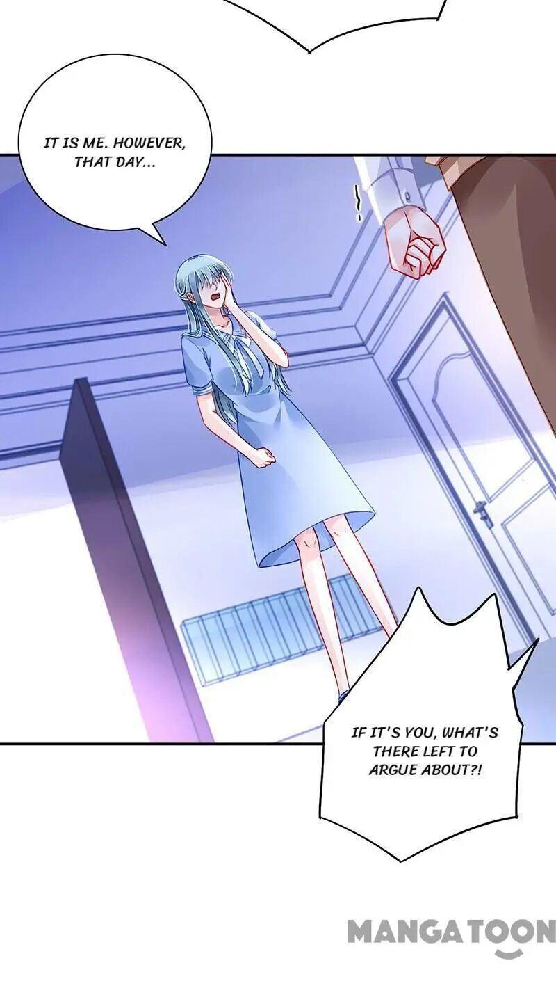 Revenge of the Heiress in Distress Chapter 246 - page 20