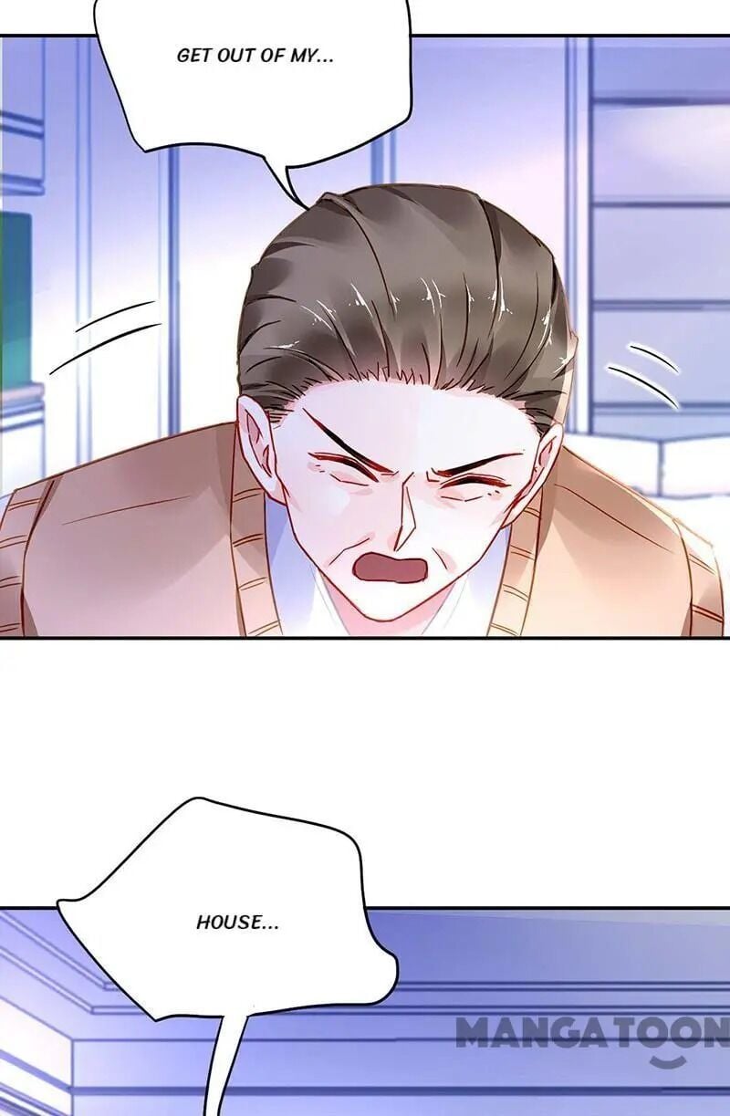 Revenge of the Heiress in Distress Chapter 246 - page 22