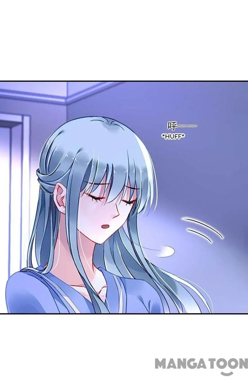 Revenge of the Heiress in Distress Chapter 246 - page 28