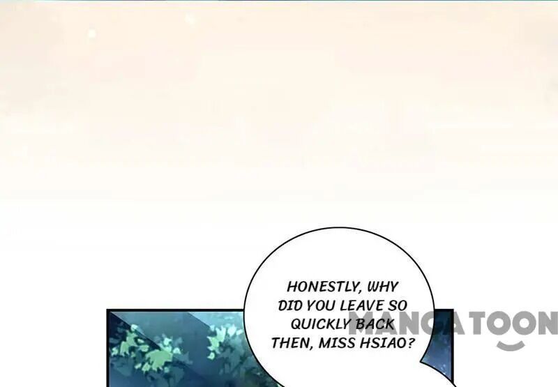 Revenge of the Heiress in Distress Chapter 245 - page 1