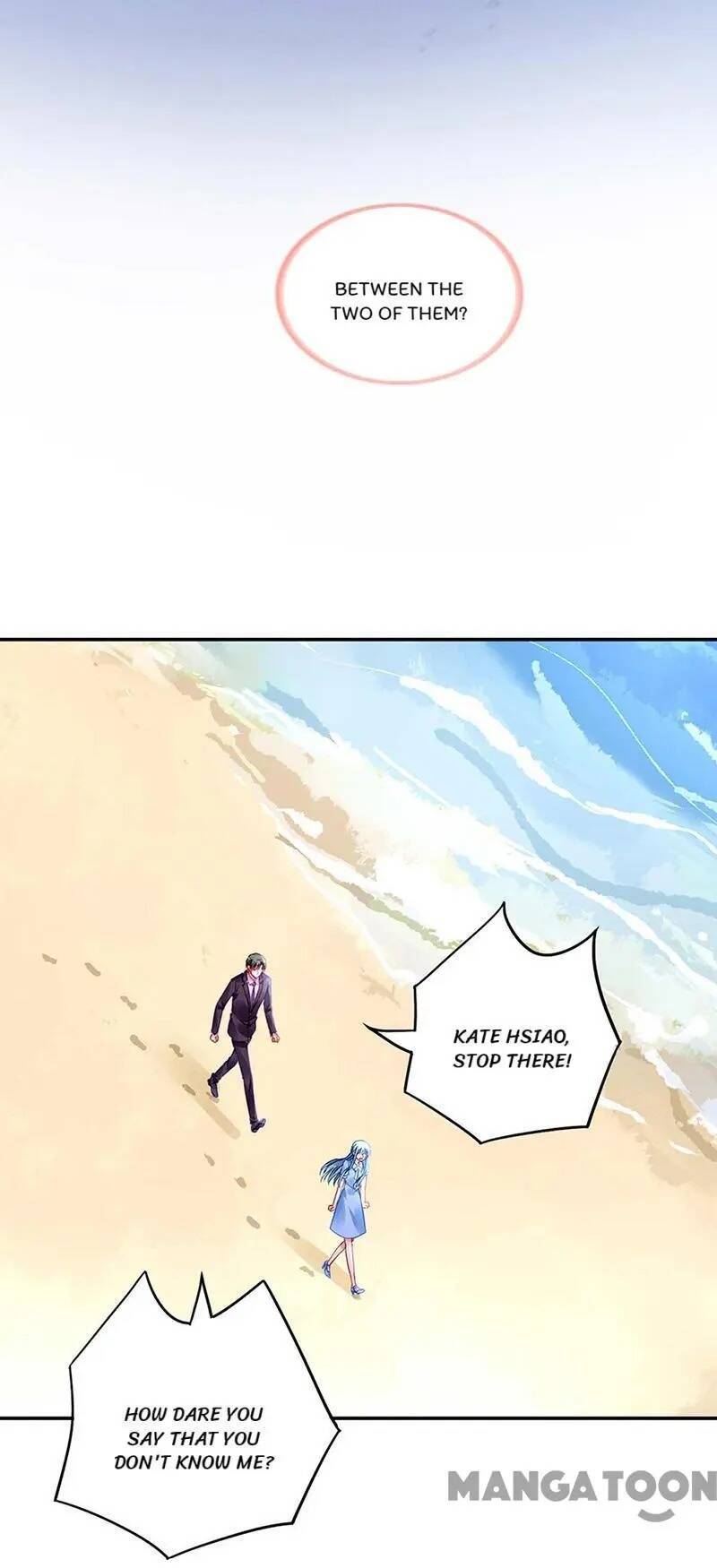Revenge of the Heiress in Distress Chapter 245 - page 10