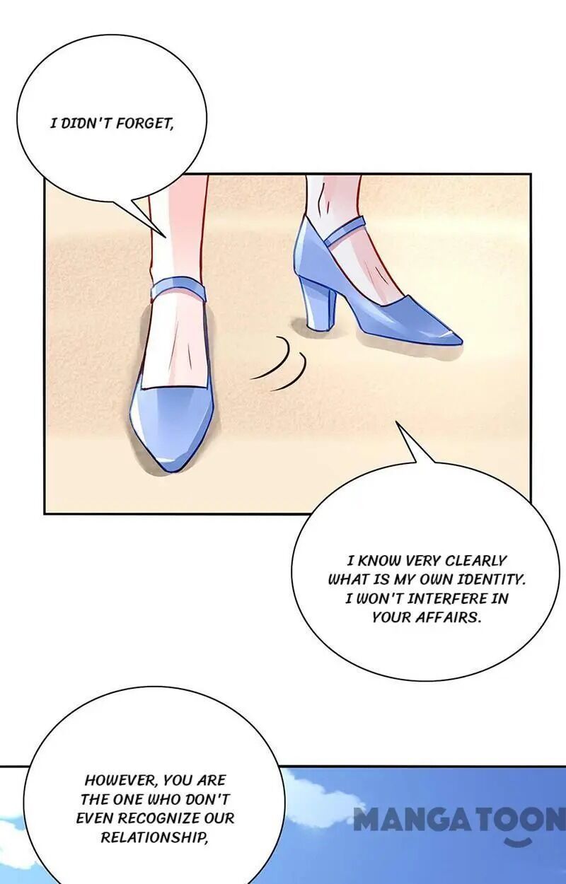 Revenge of the Heiress in Distress Chapter 245 - page 15