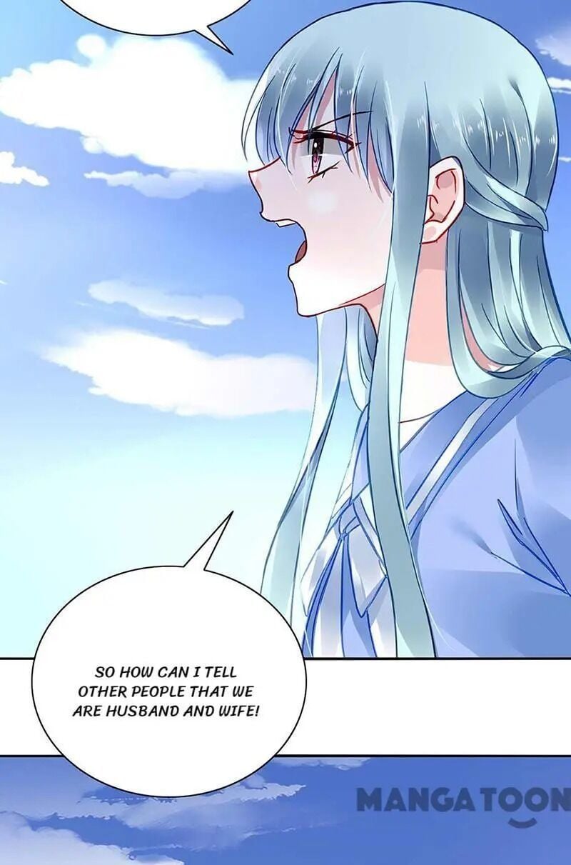 Revenge of the Heiress in Distress Chapter 245 - page 16
