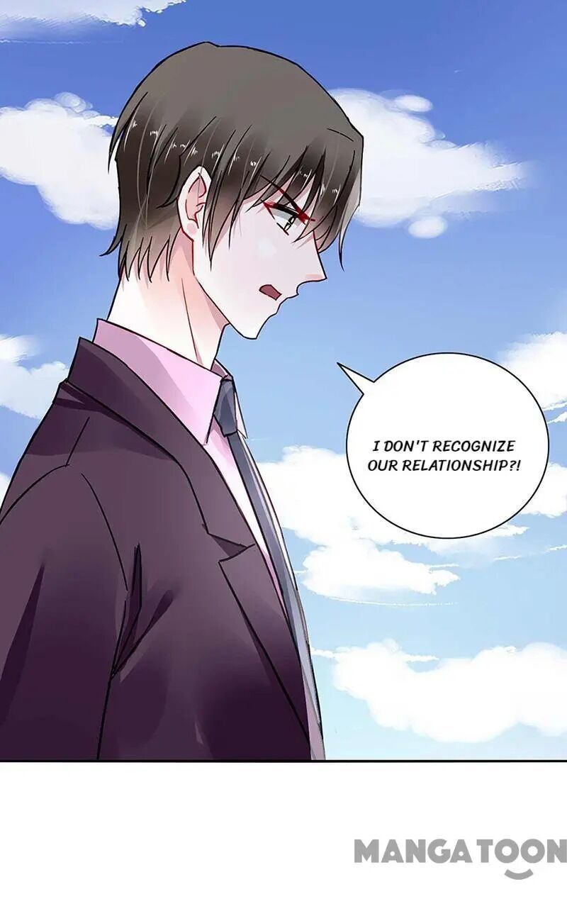 Revenge of the Heiress in Distress Chapter 245 - page 17