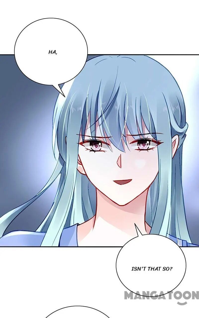 Revenge of the Heiress in Distress Chapter 245 - page 18
