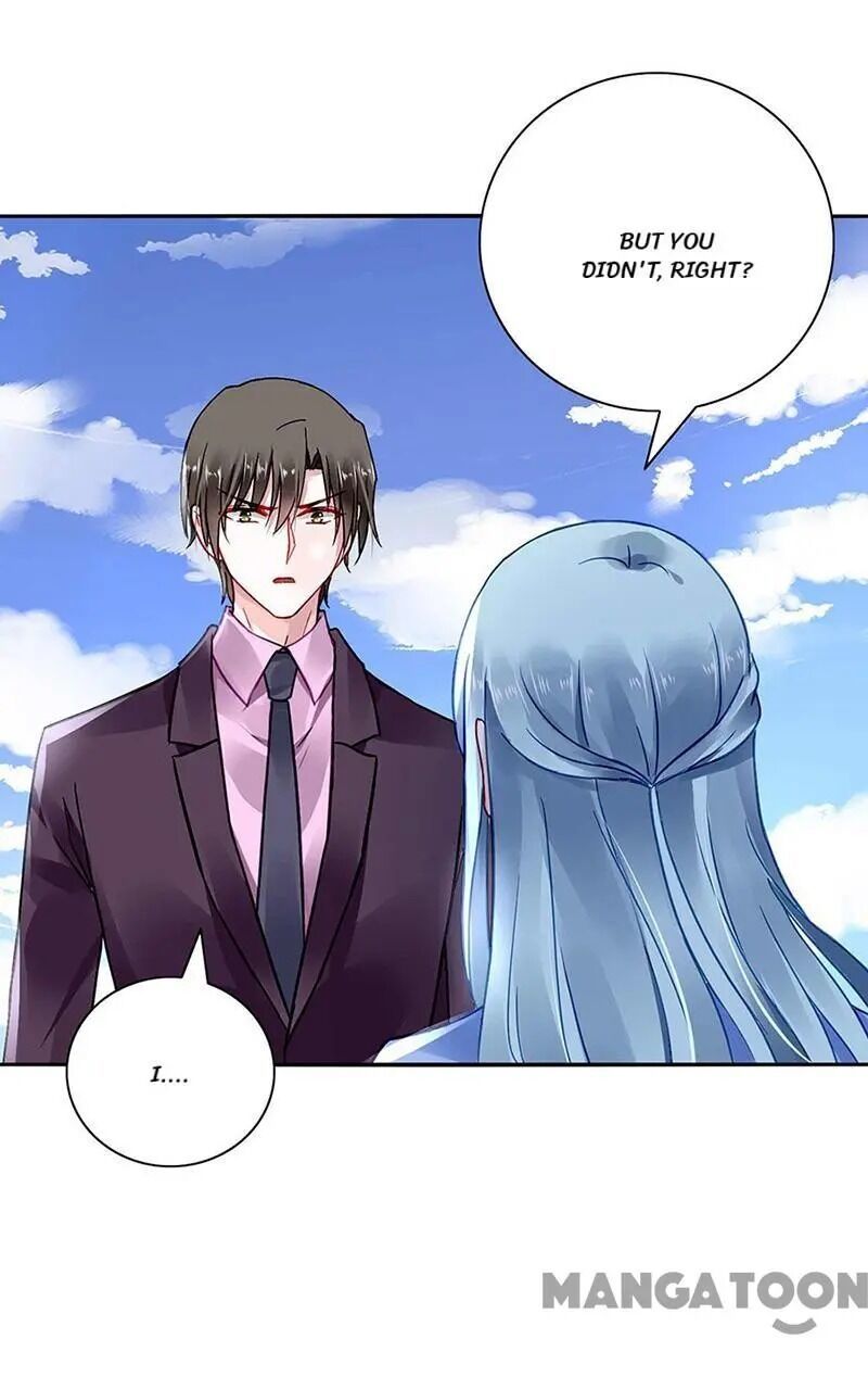 Revenge of the Heiress in Distress Chapter 245 - page 20