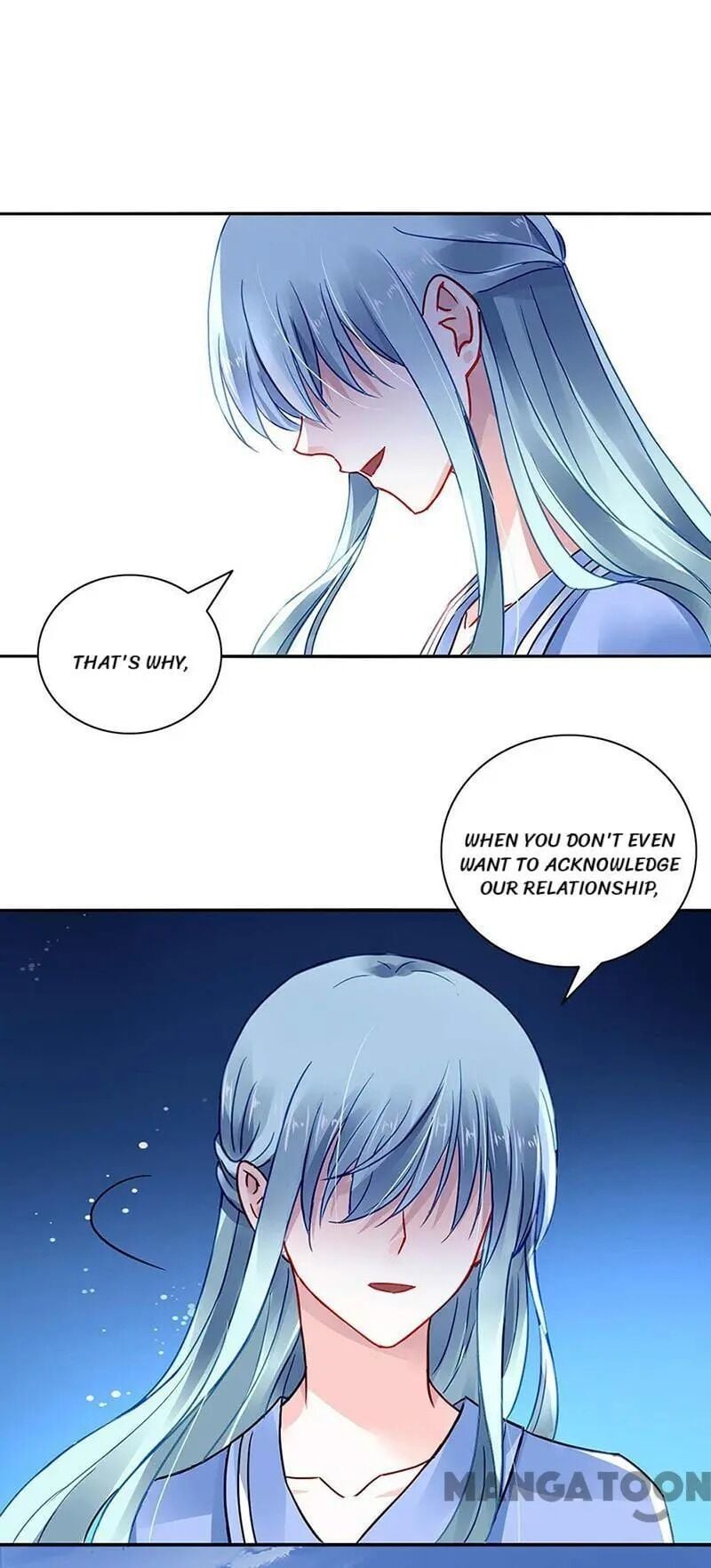 Revenge of the Heiress in Distress Chapter 245 - page 21