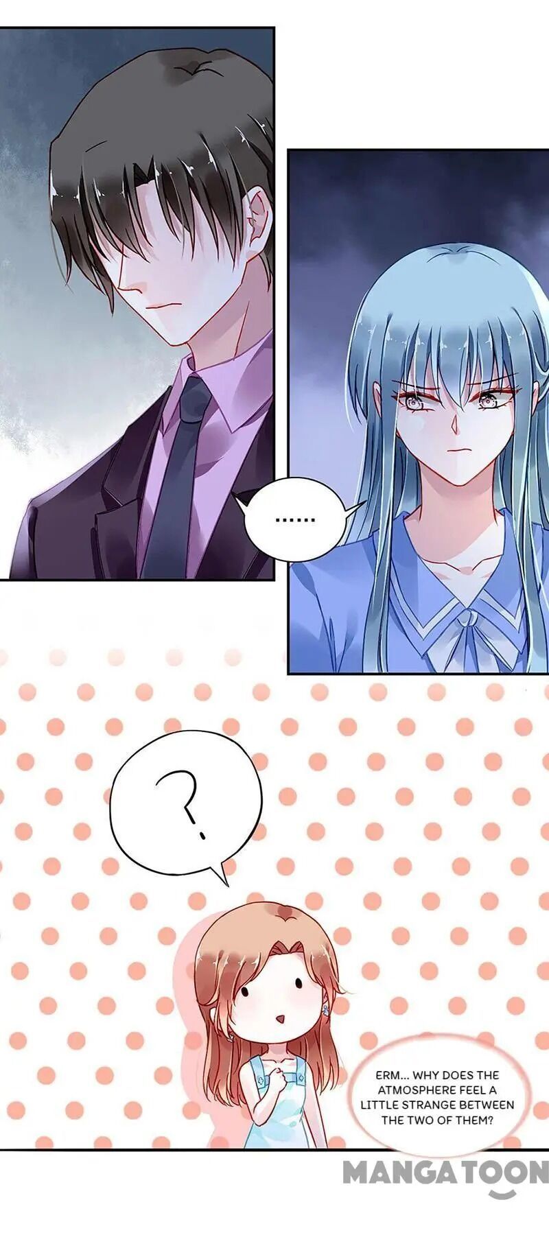 Revenge of the Heiress in Distress Chapter 245 - page 4